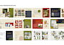 create clean and professioanl graphic design and layout